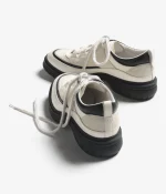 Chanel Fall-Winter 2025/26 Pre-Collection Sneakers - Image 3